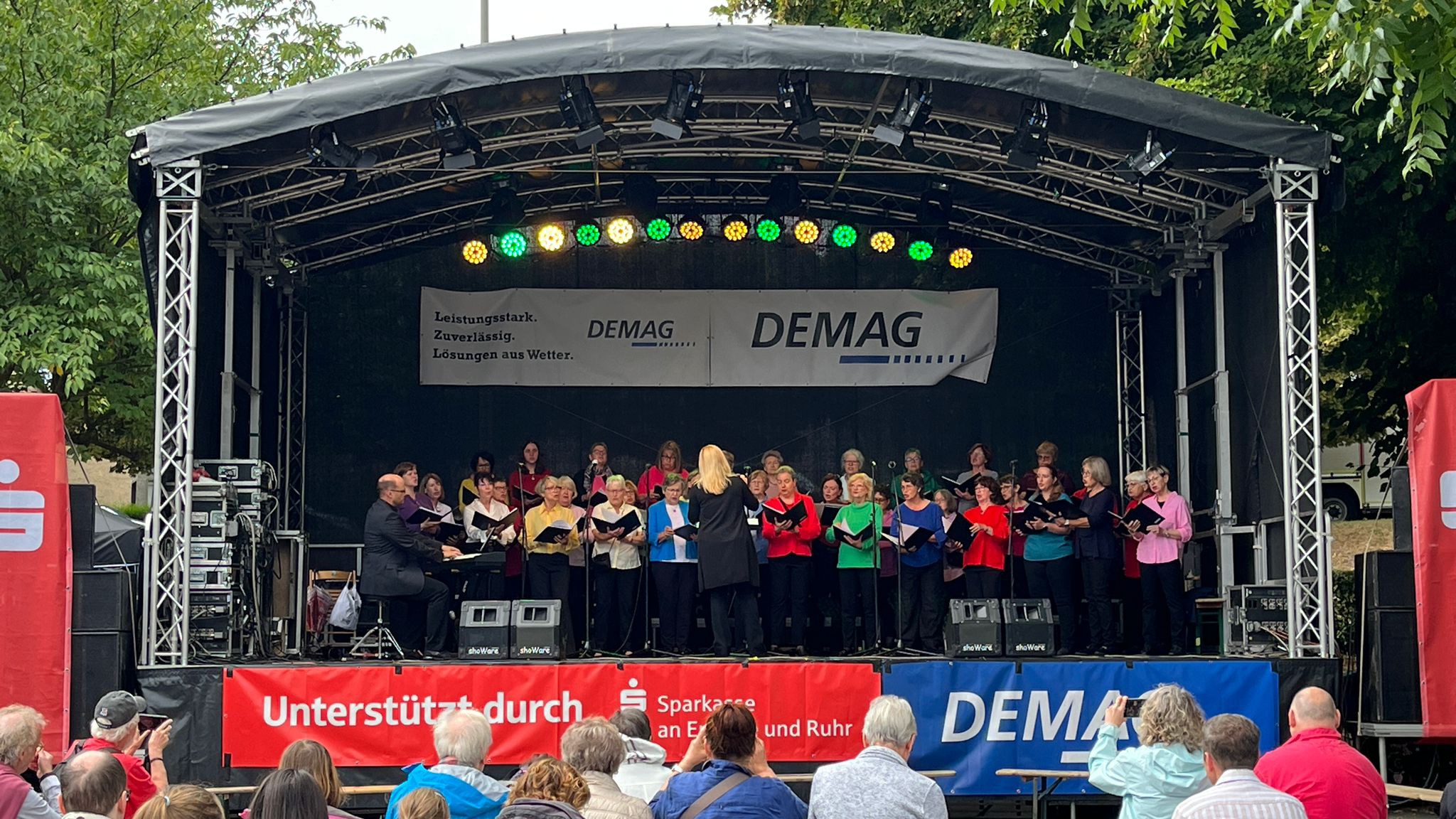 Seefest Wetter 2025 3