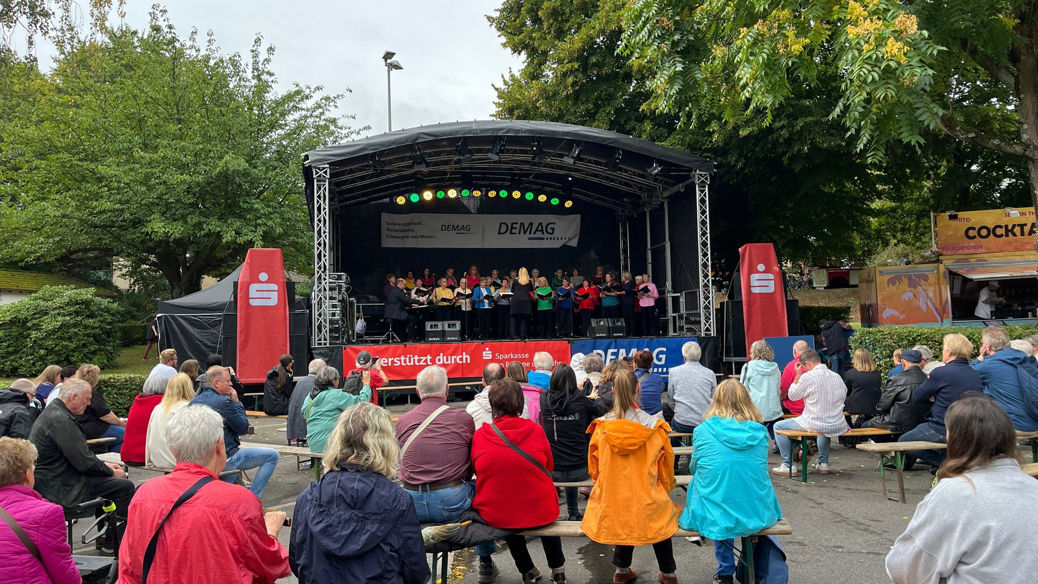 Seefest Wetter 2025 4