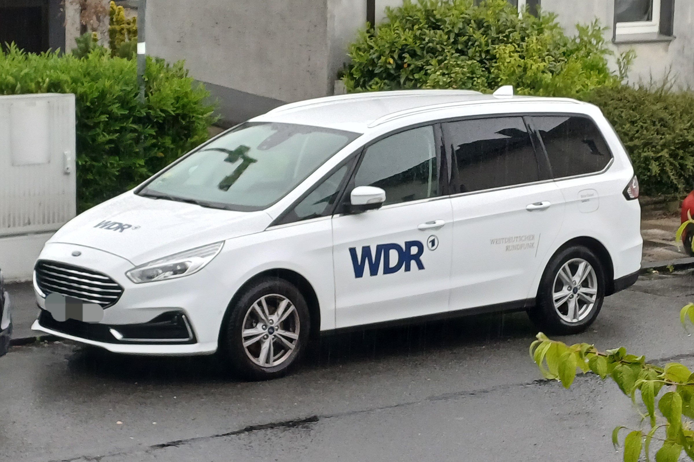 WDR 1