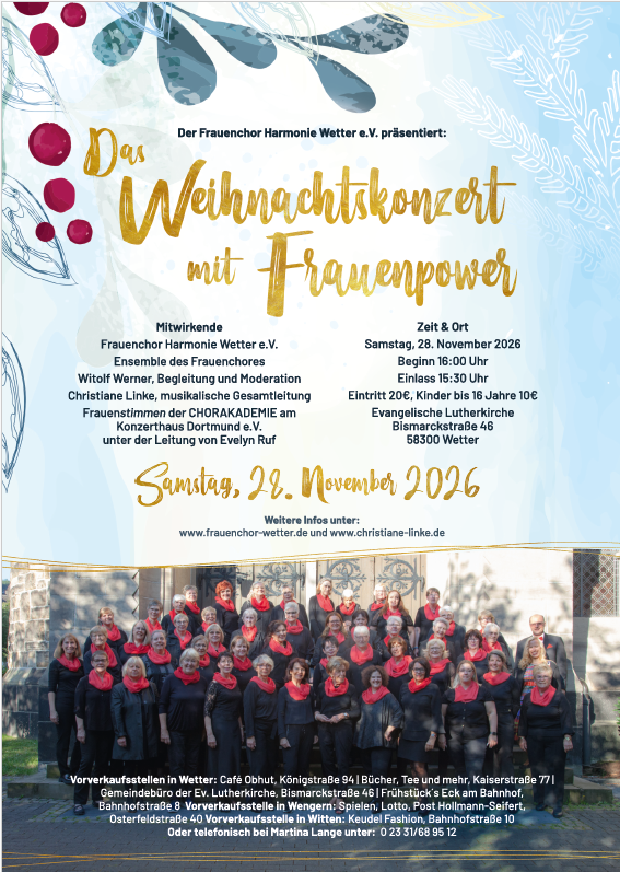 Konzert